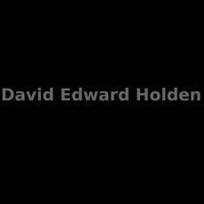 David Edward Holden Music Discography