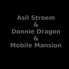 Asil Stroem & Donnie Dragon & Mobile Mansion Music Discography
