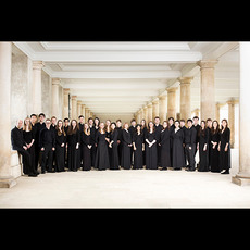 Choir of Trinity College Cambridge & Stephen Layton Music Discography