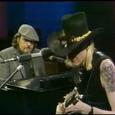 Johnny Winter with Dr. John Music Discography
