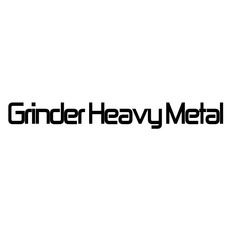 Grinder Heavy Metal Music Discography
