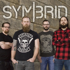 Symbrid Music Discography