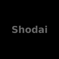 Shodai Music Discography