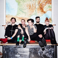 White (GBR) Music Discography