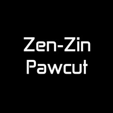 Zen-Zin & Pawcut Music Discography