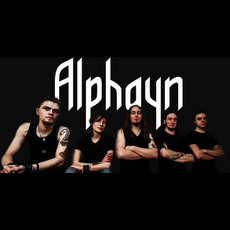 Alphayn Music Discography