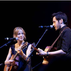 Roddy Hart & Gemma Hayes Music Discography