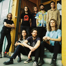 King Gizzard & The Lizard Wizard with Mild High Club Music Discography