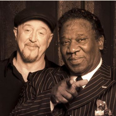 Mud Morganfield & Kim Wilson Music Discography