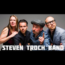 Steven Troch Band Music Discography