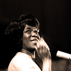 Sarah Vaughan and Her Trio Music Discography