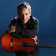 Pedro Javier González Music Discography