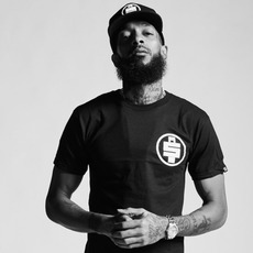 Nipsey Hussle Music Discography