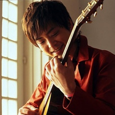 Kotaro Oshio (押尾コータロー) Music Discography