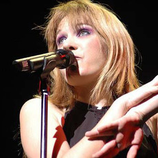 Agnès Bihl Music Discography