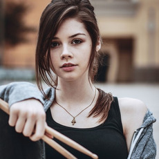 Elise Trouw Music Discography