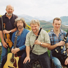 The Tannahill Weavers Music Discography