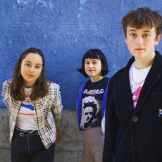 The Orielles Music Discography