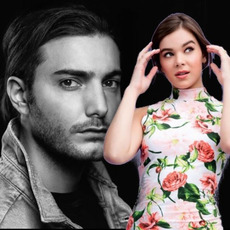 Hailee Steinfeld & Alesso Music Discography
