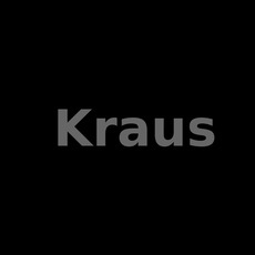 Kraus Music Discography