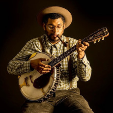 Dom Flemons Music Discography