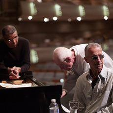Keith Jarrett, Gary Peacock, Jack DeJohnette Music Discography