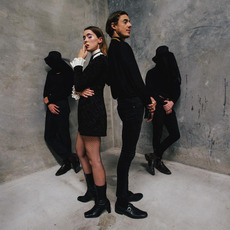 Confidence Man Music Discography