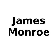 James Monroe Music Discography