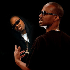 Juicy J & Project Pat Music Discography