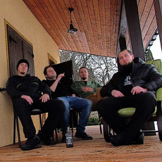 Karpathian Relict Music Discography