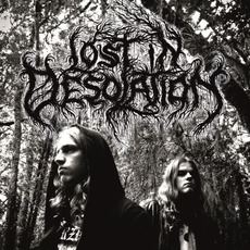 Lost in Desolation Music Discography