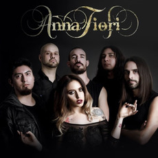 Anna Fiori Music Discography