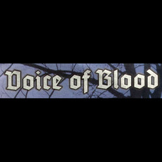 Voice Of Blood Music Discography