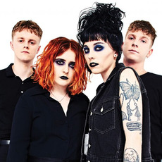 Pale Waves Music Discography