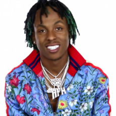 Rich the Kid Music Discography