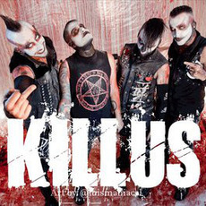 Killus Music Discography