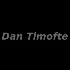 Dan Timofte Music Discography