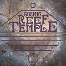 Cosmic Reef Temple Music Discography