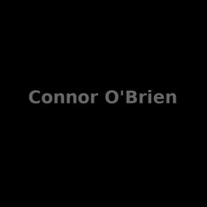 Connor O'Brien Music Discography
