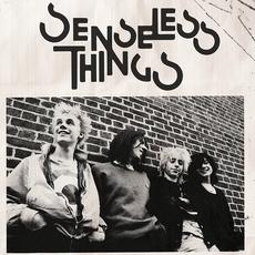 Senseless Things Music Discography