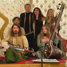 Chinmaya Dunster and the Celtic Ragas Band Music Discography