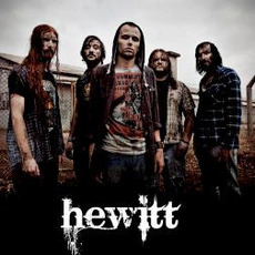 Hewitt Music Discography