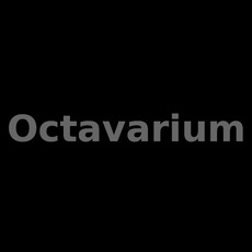 Octavarium Music Discography
