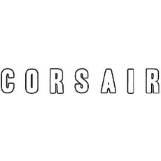 Corsair Music Discography