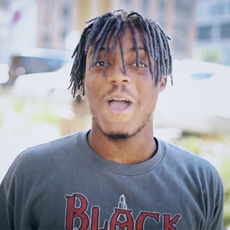 Buy and Download Juice WRLD Music at Mp3Caprice