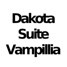 Dakota Suite | Vampillia Music Discography