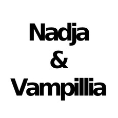 Nadja & Vampillia Music Discography