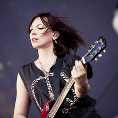 Charlotte Hatherley Music Discography