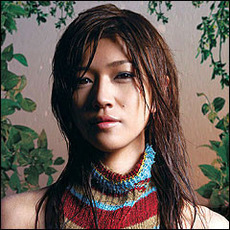 BONNIE PINK Music Discography