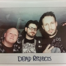 Dead Rejects Music Discography